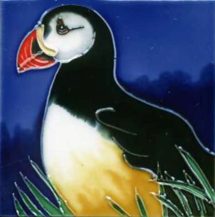 Puffin 4x4