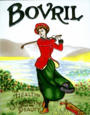 Bovril 11x14