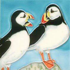 Puffins 4x4