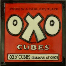 Oxo Cube 8x8