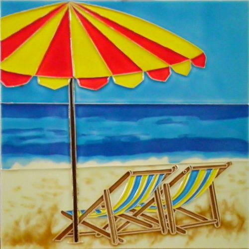 Deck Chairs 8x8